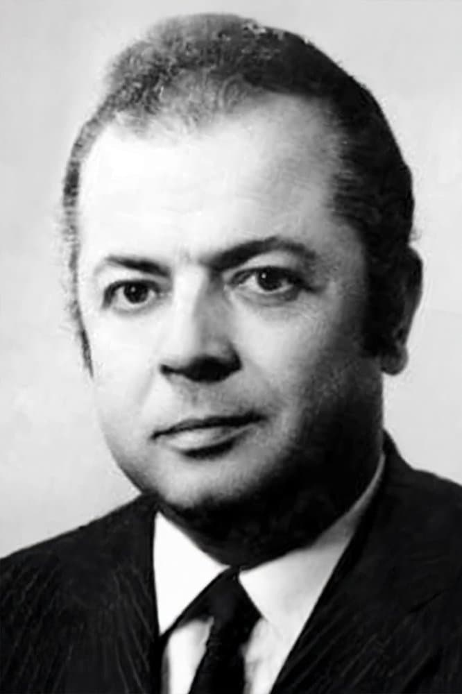 Metin Bükey