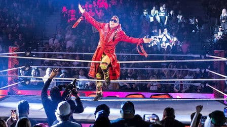 The Miz