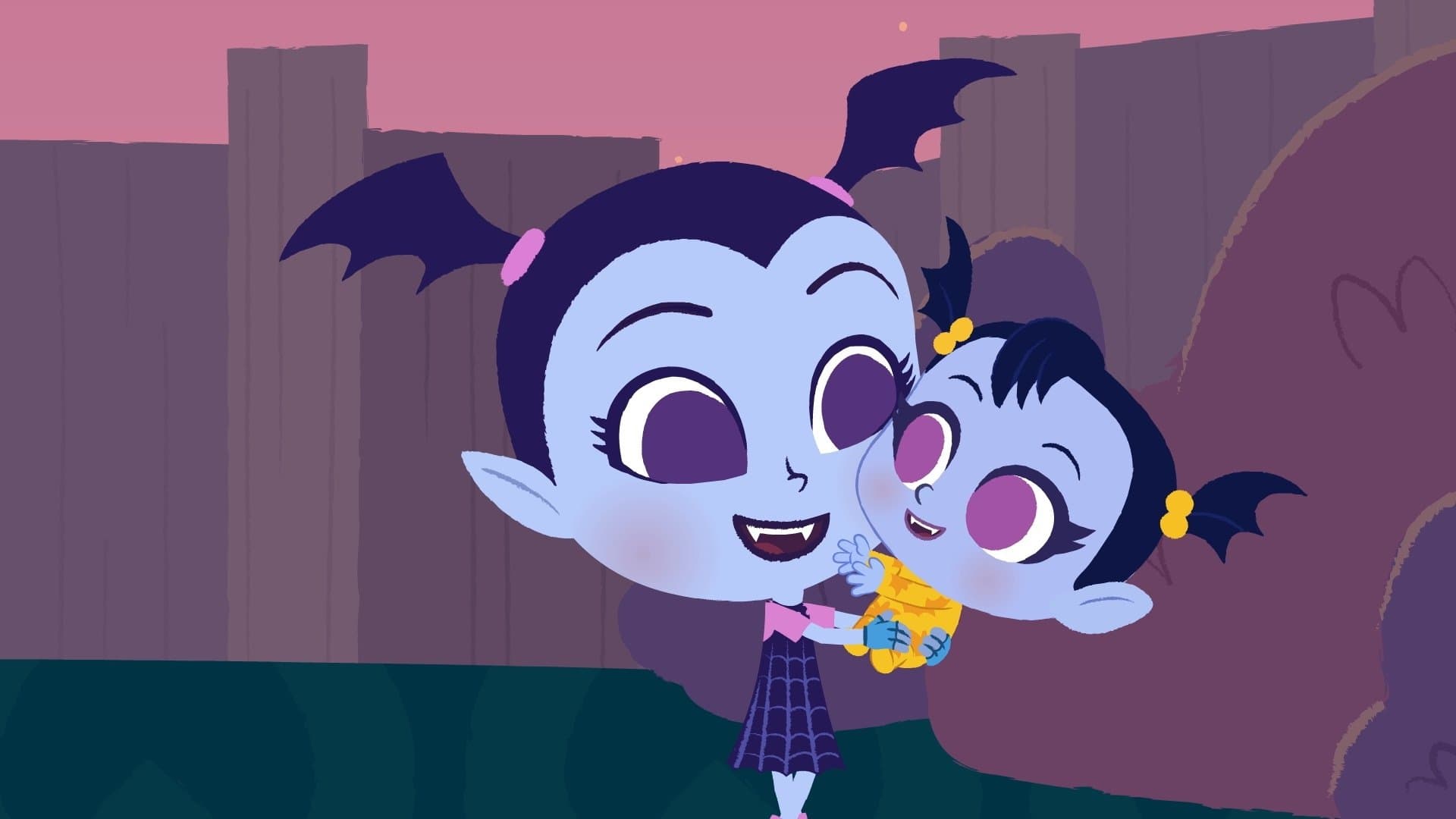 Vampire Lullaby