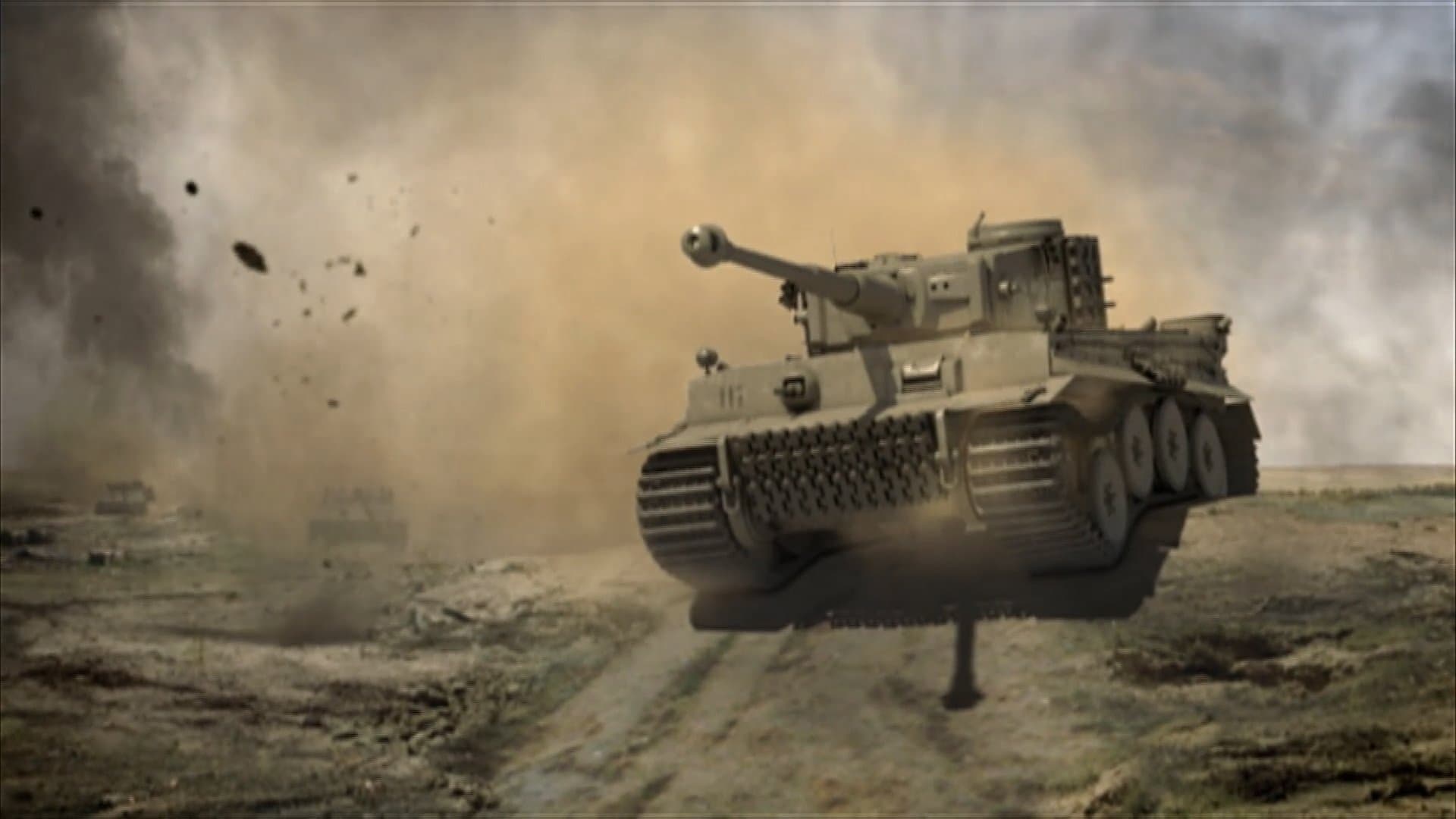 Battle of Ukraine