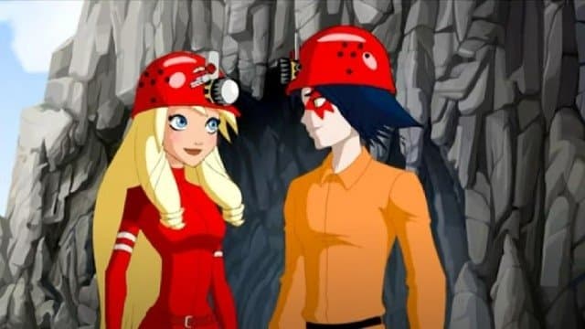 Episode 20