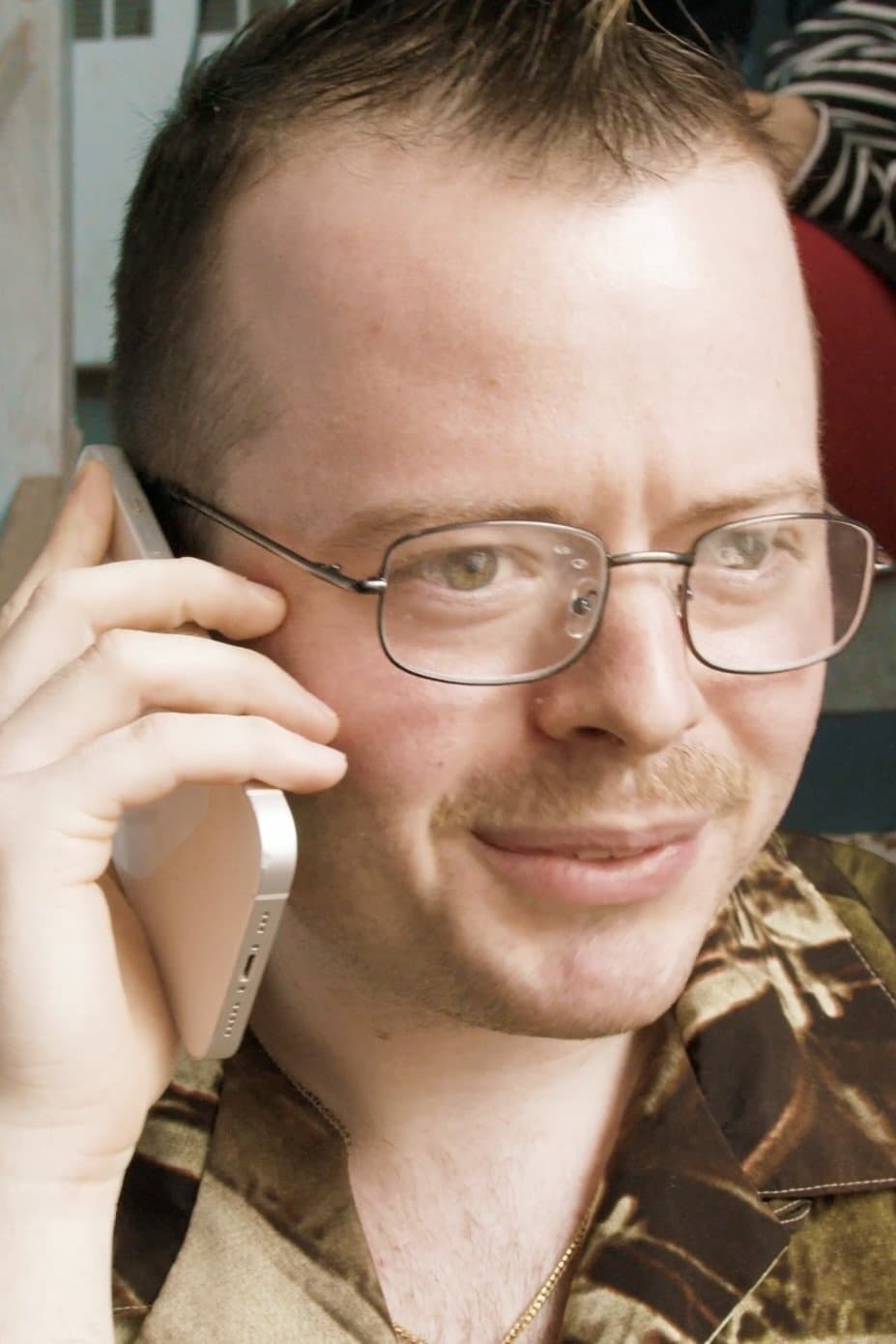 Martin Kramer