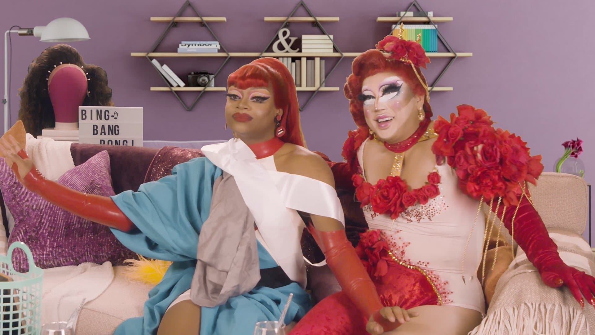 RuPaul's Drag Race UK Season 3, Episode 7