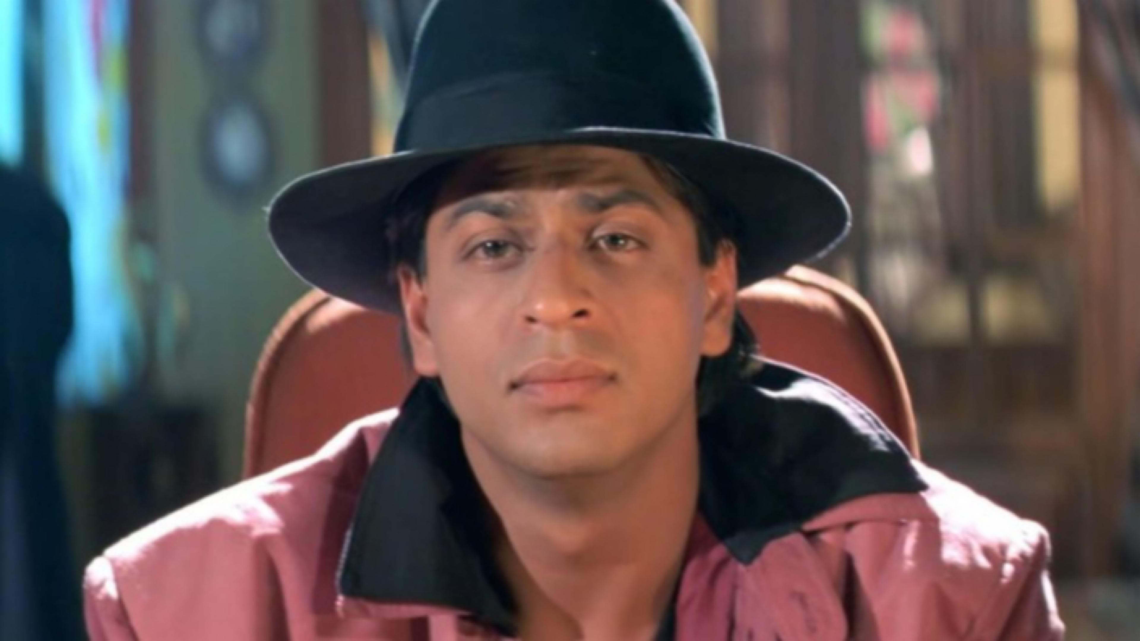 Baadshah