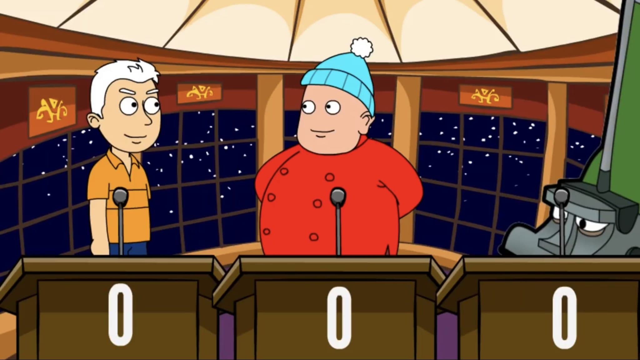 Episode 7
