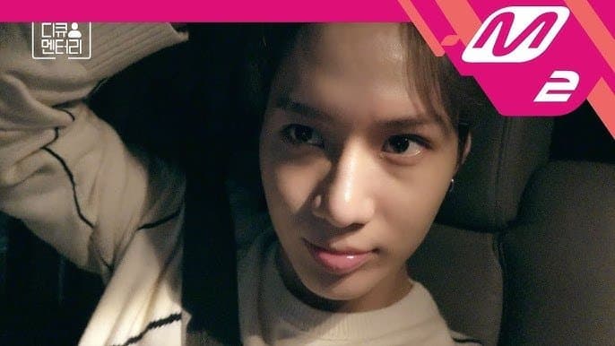 Twenty-five Taemin