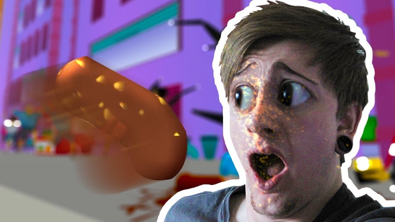 The Poop King!! || Muddy Heights