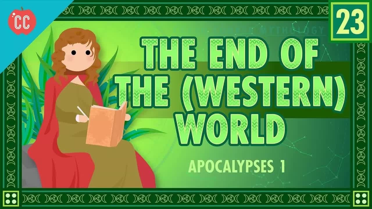 The Apocalypse