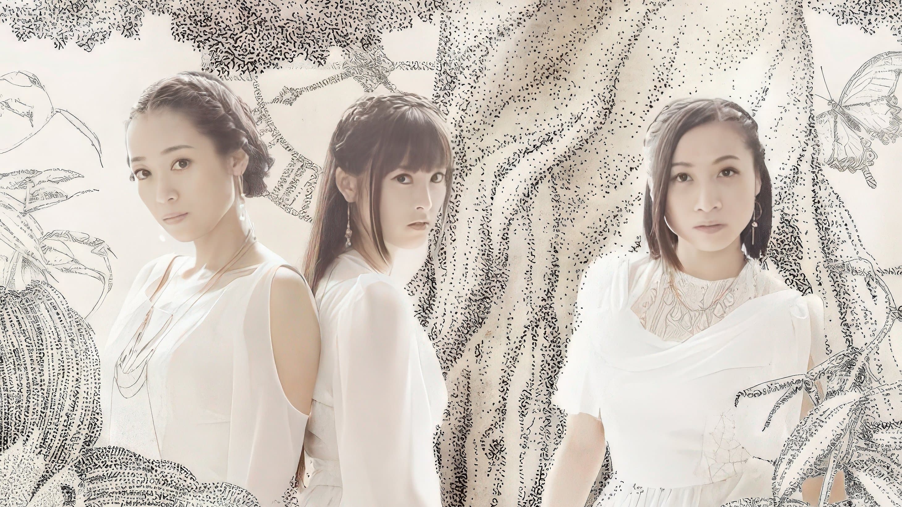 Kalafina Live Tour 2015~2016 "Far on the Water" Special Final at Tokyo Kokusai Forum Hall A