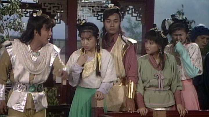 Episode 19