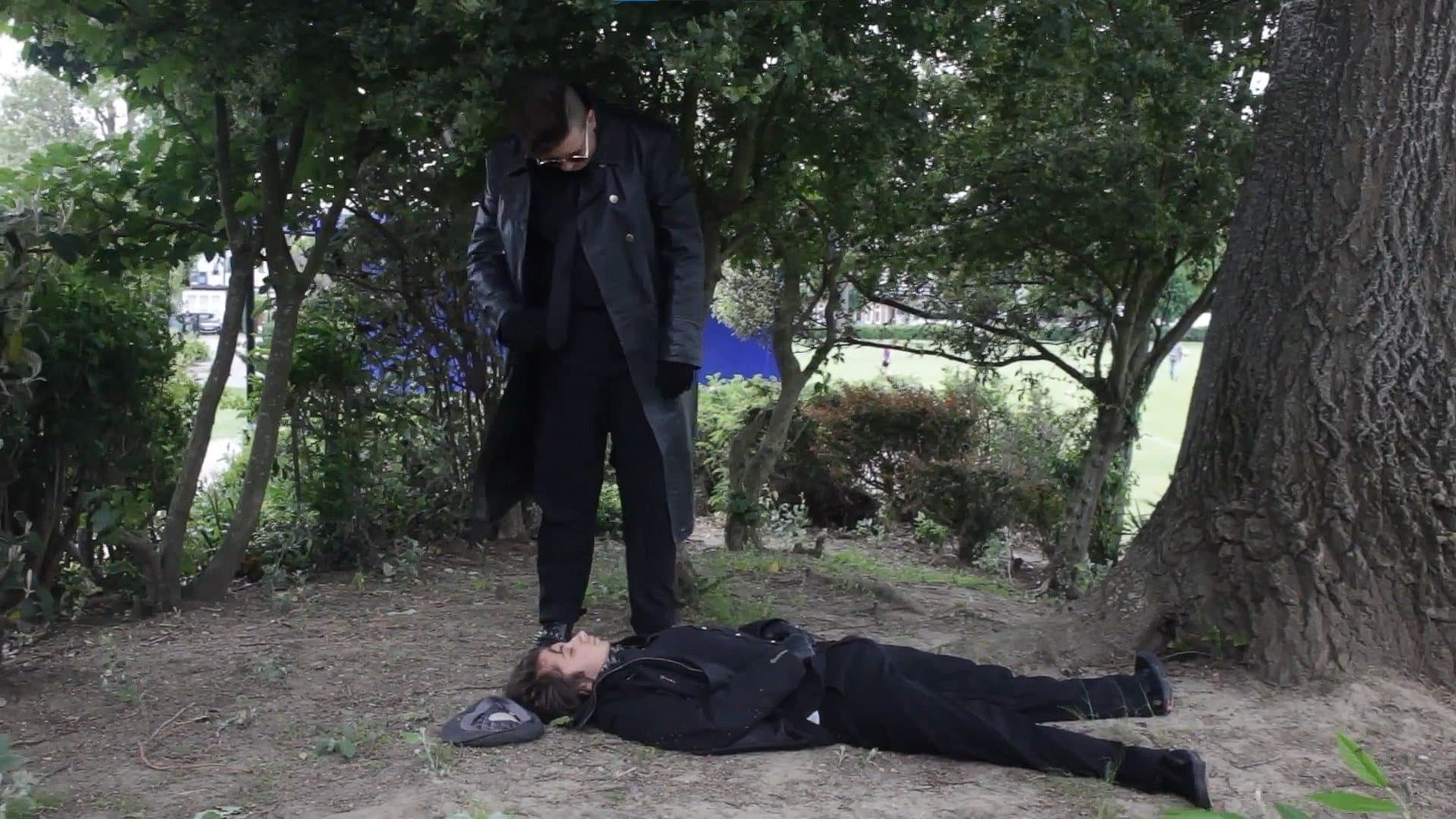 SEBASTIAN: Part II