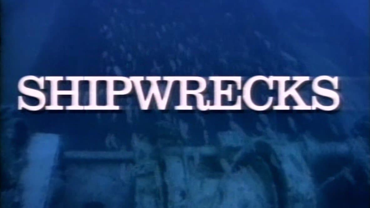 Shipwrecks