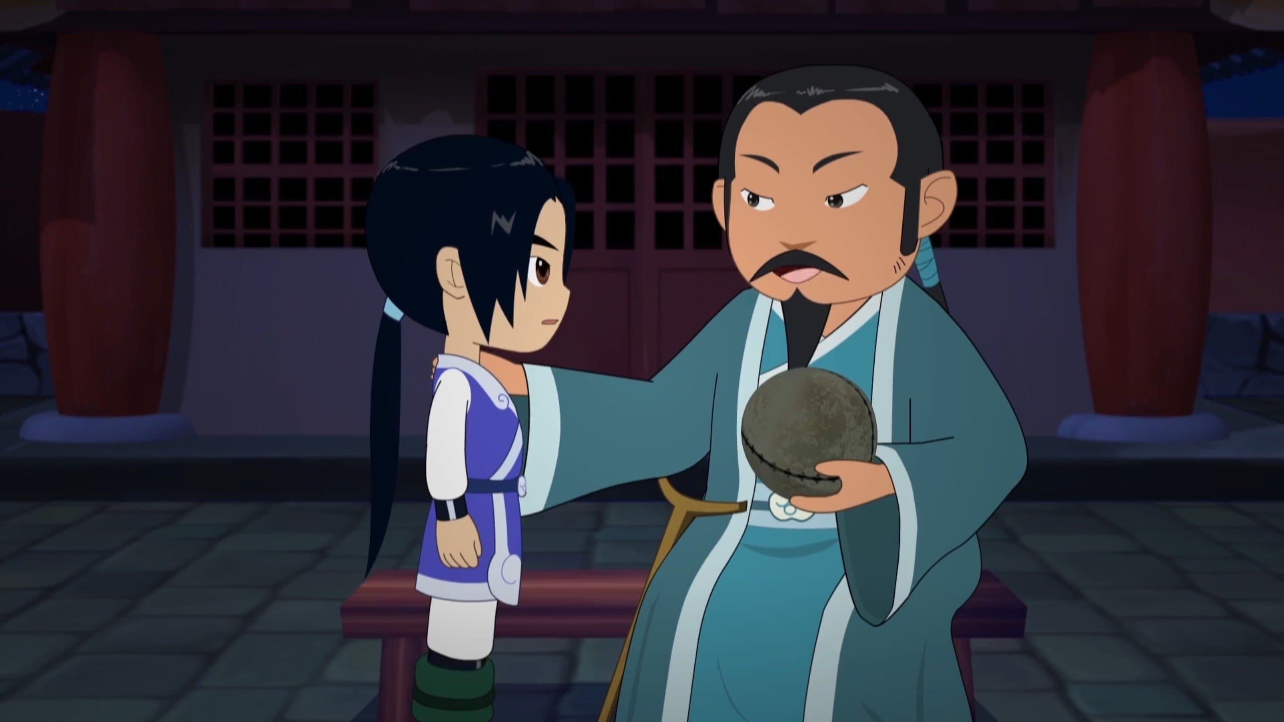Episode 7