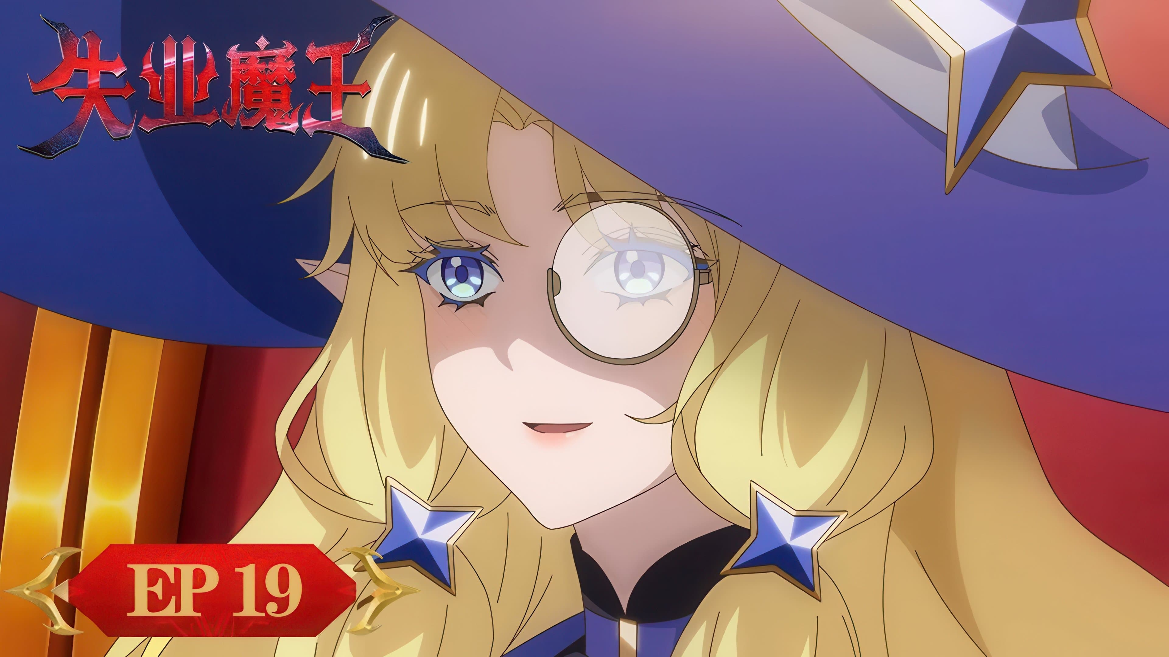 Episode 19