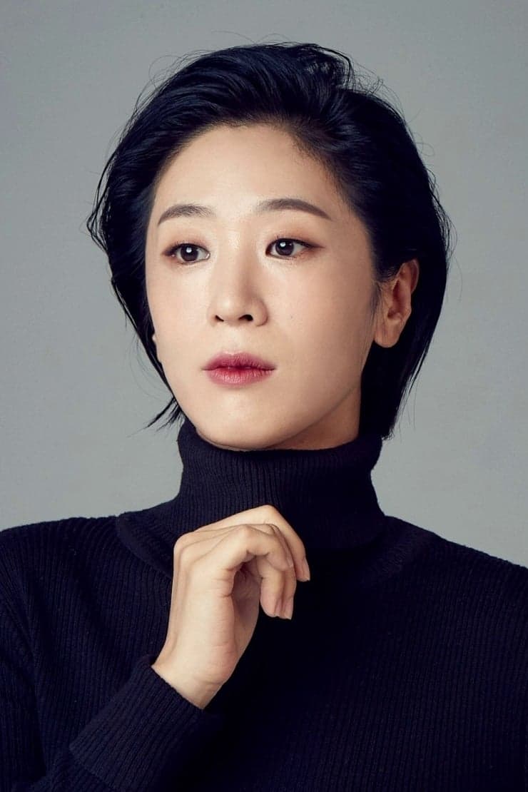 Baek Ji-won