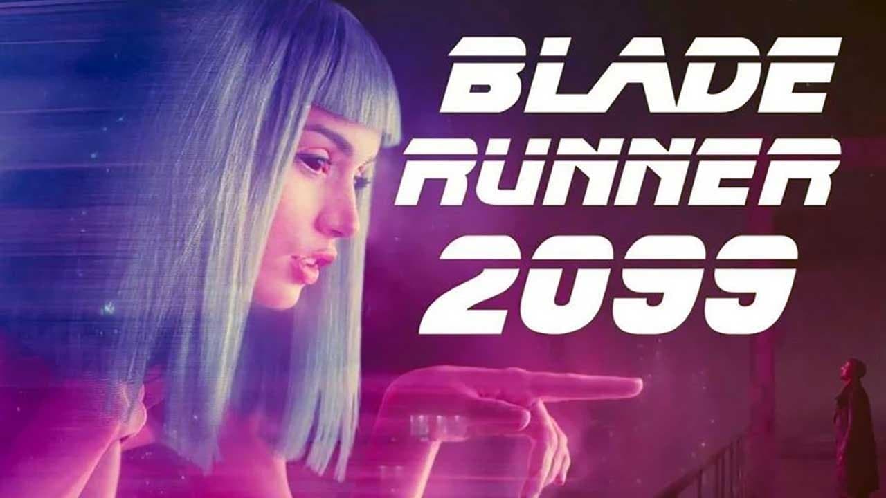 Blade Runner 2099