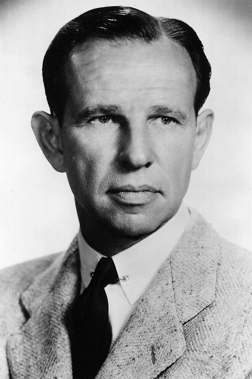 Hume Cronyn