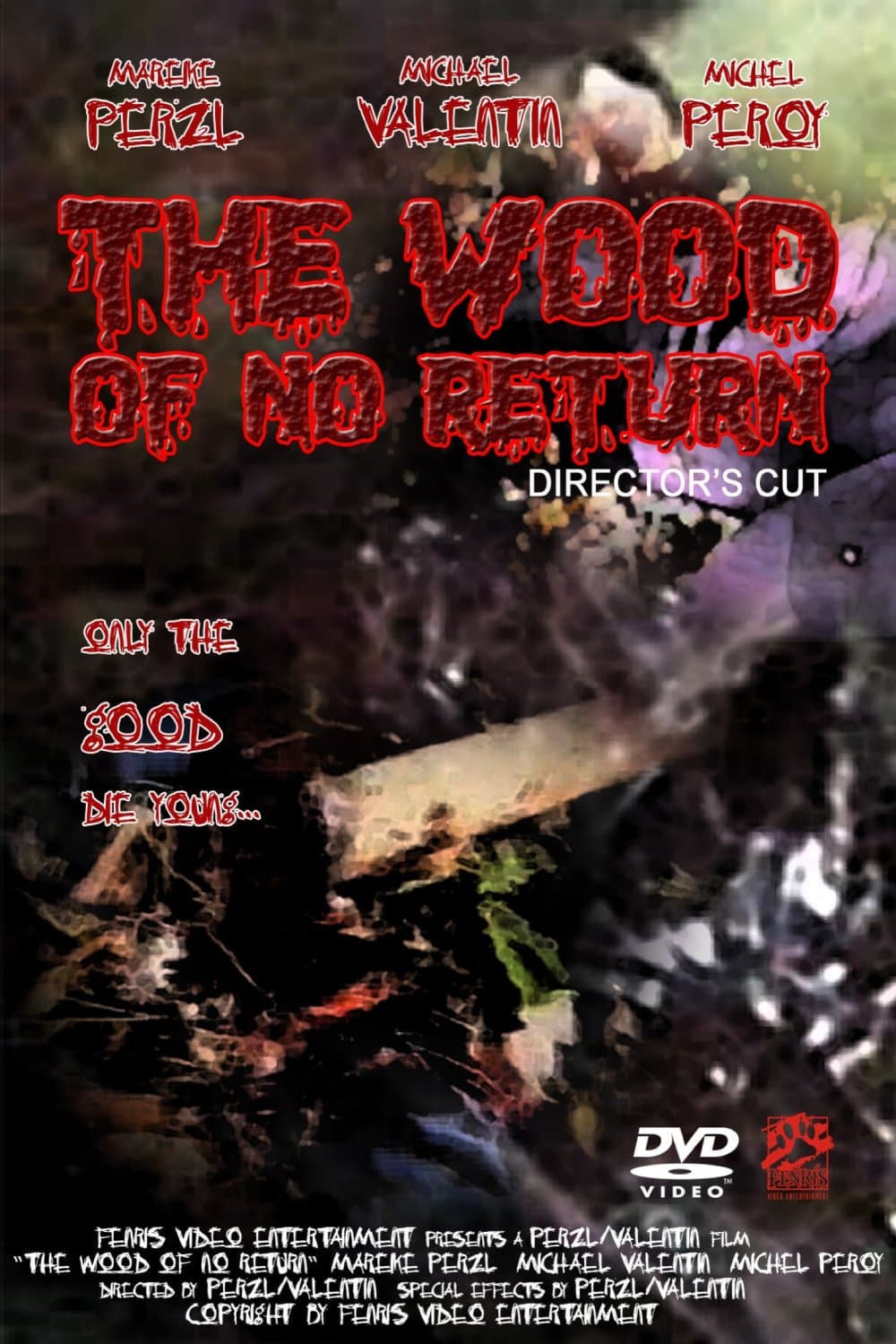 The Wood of No Return