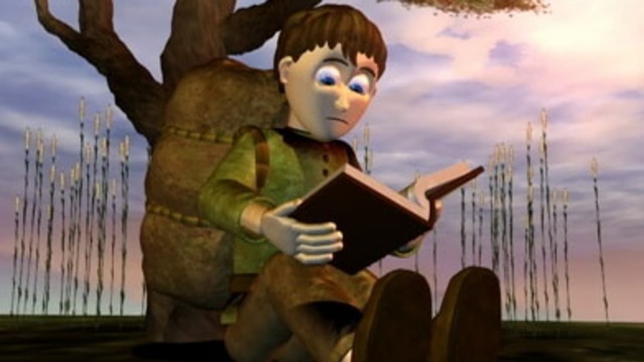 The Pilgrim’s Progress