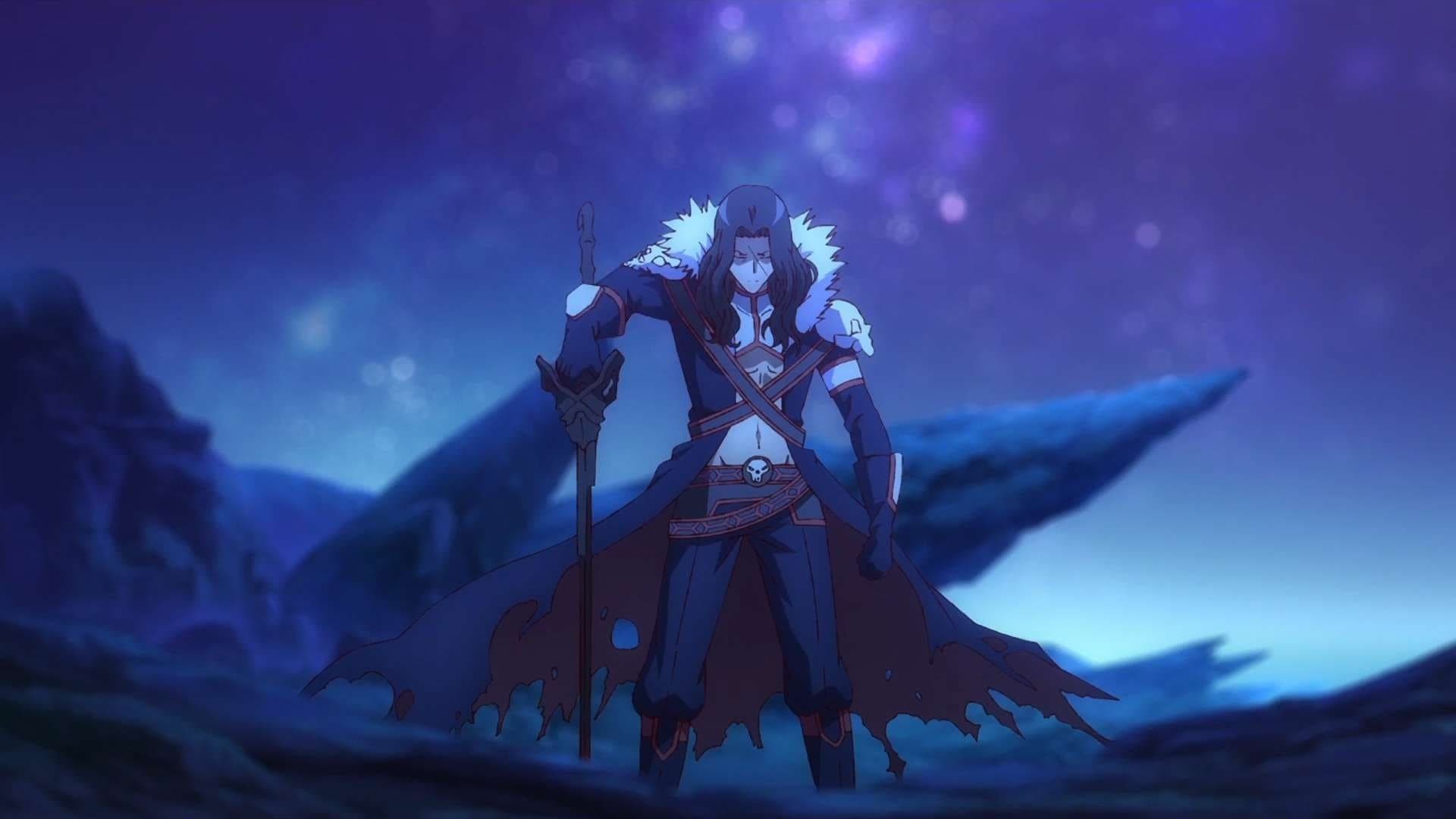 Episode 9