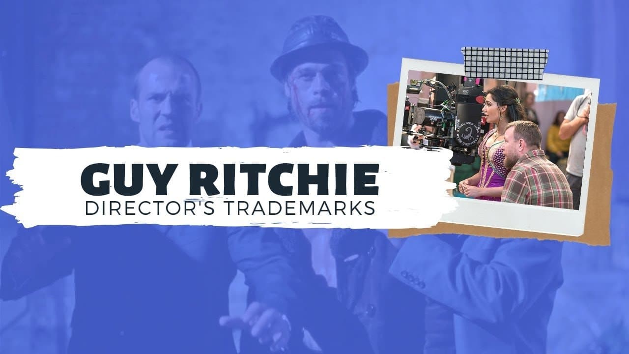 Guy Ritchie