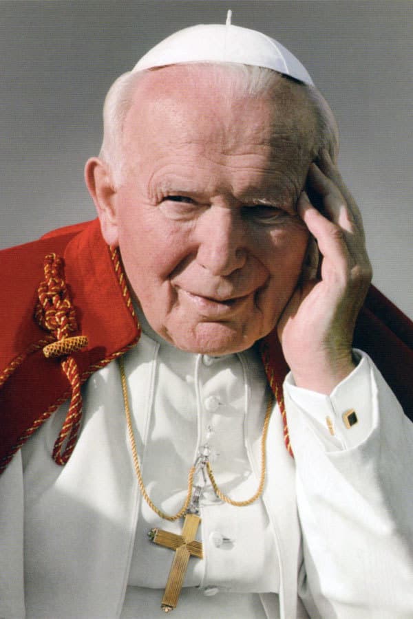 John Paul II.