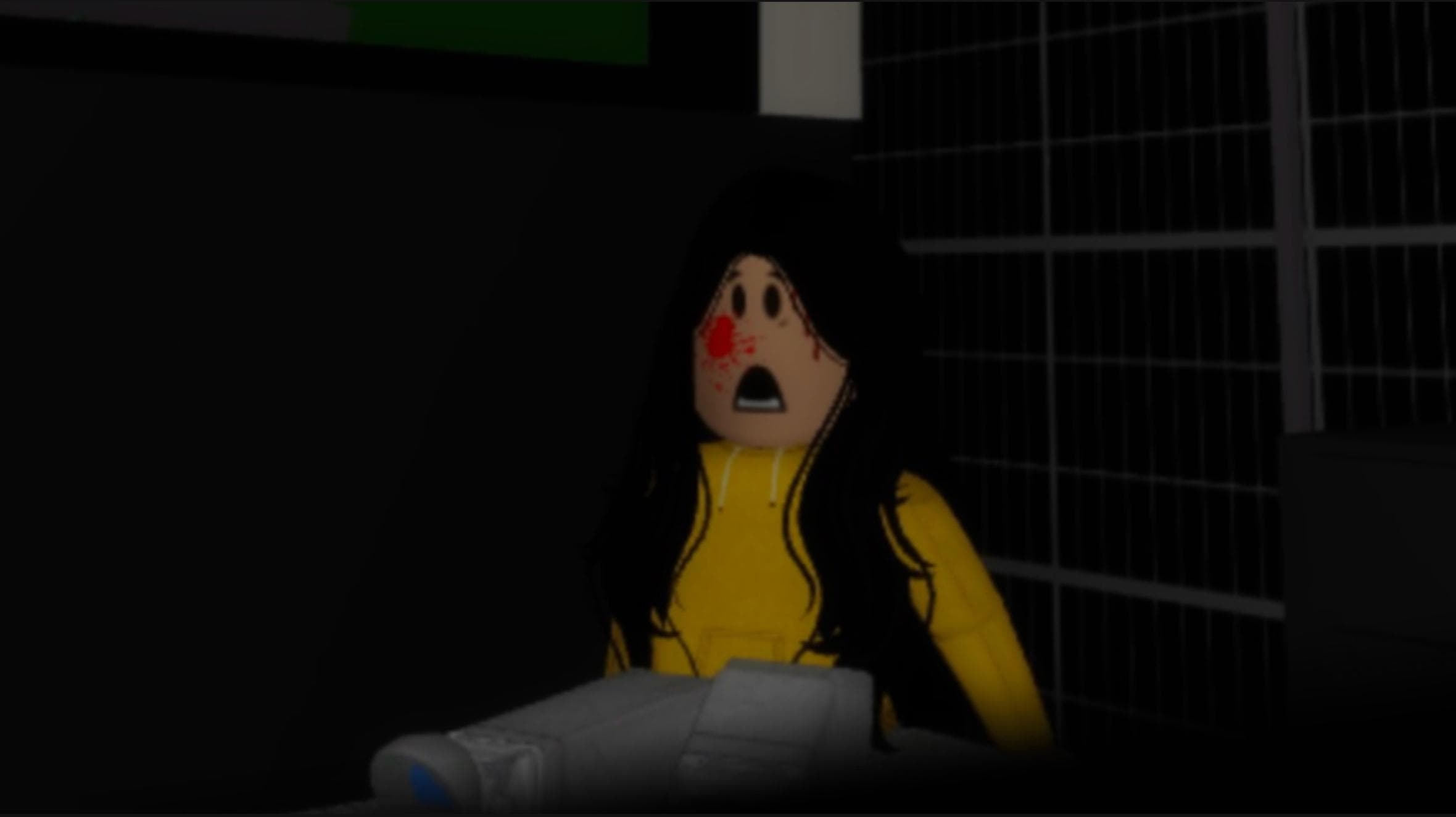 Stay inside