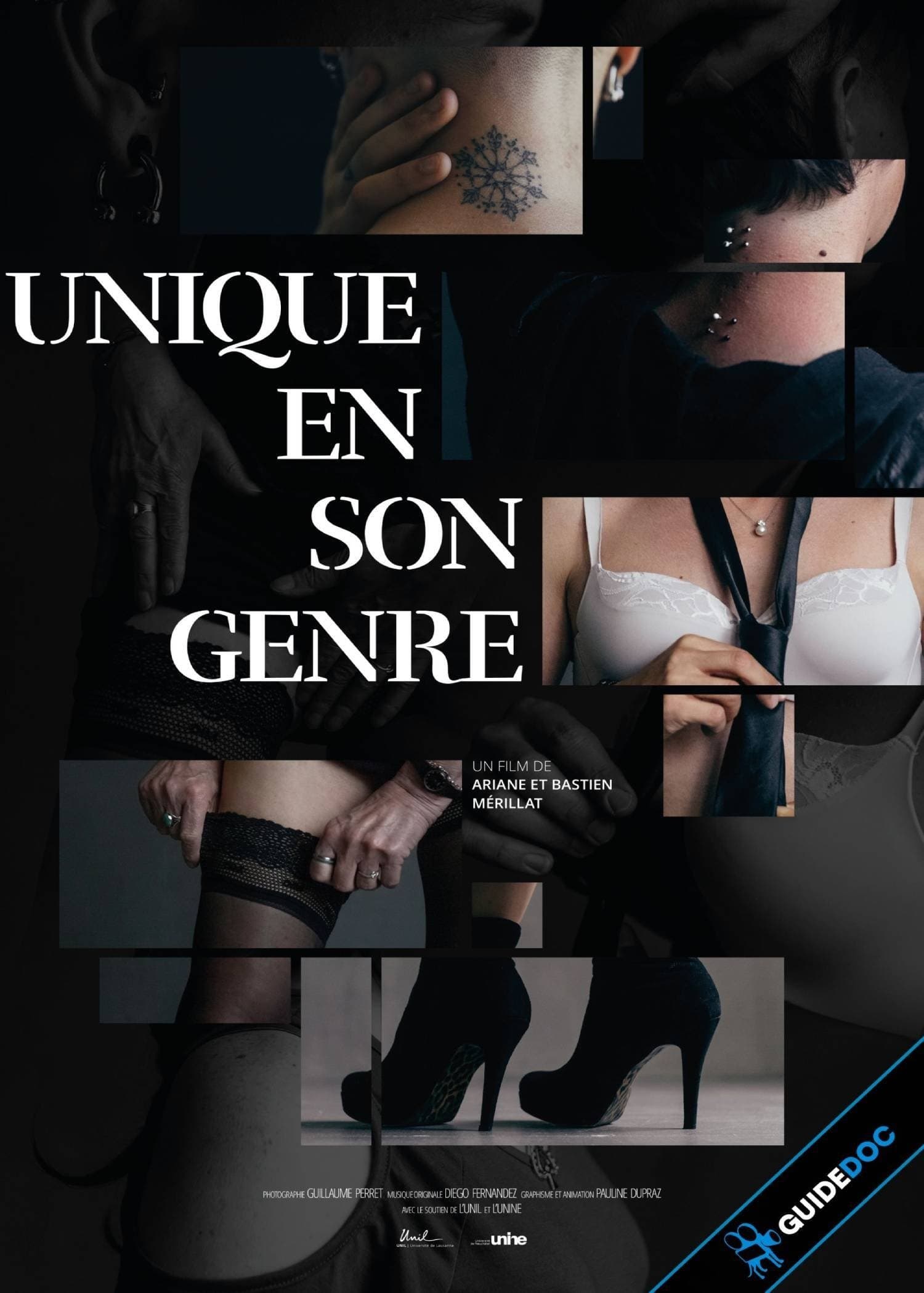 Unique en son Genre