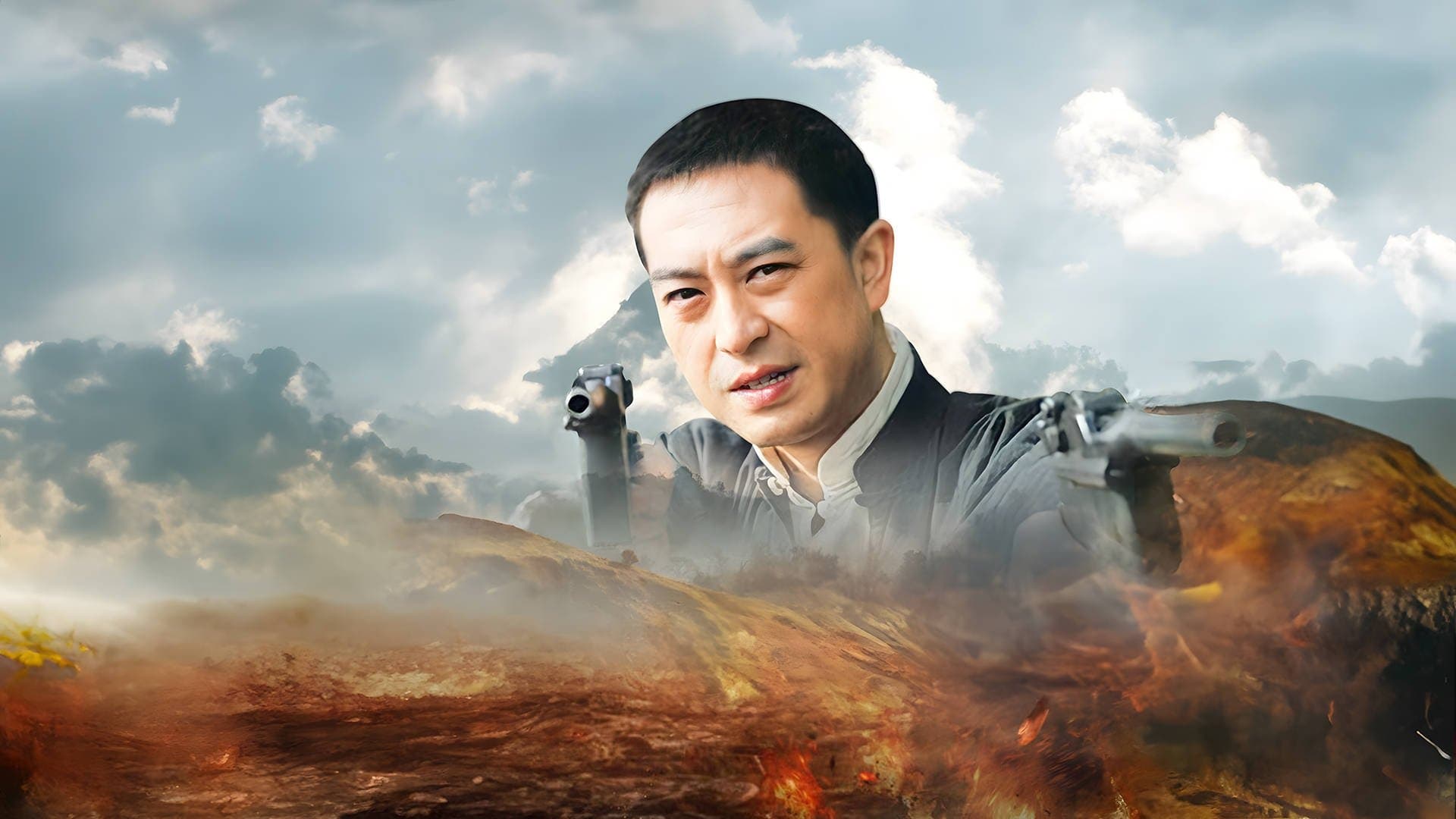 Li Xiangyang's Battle 2