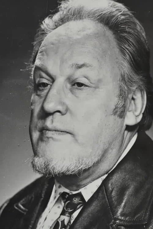 Fred Raudberg