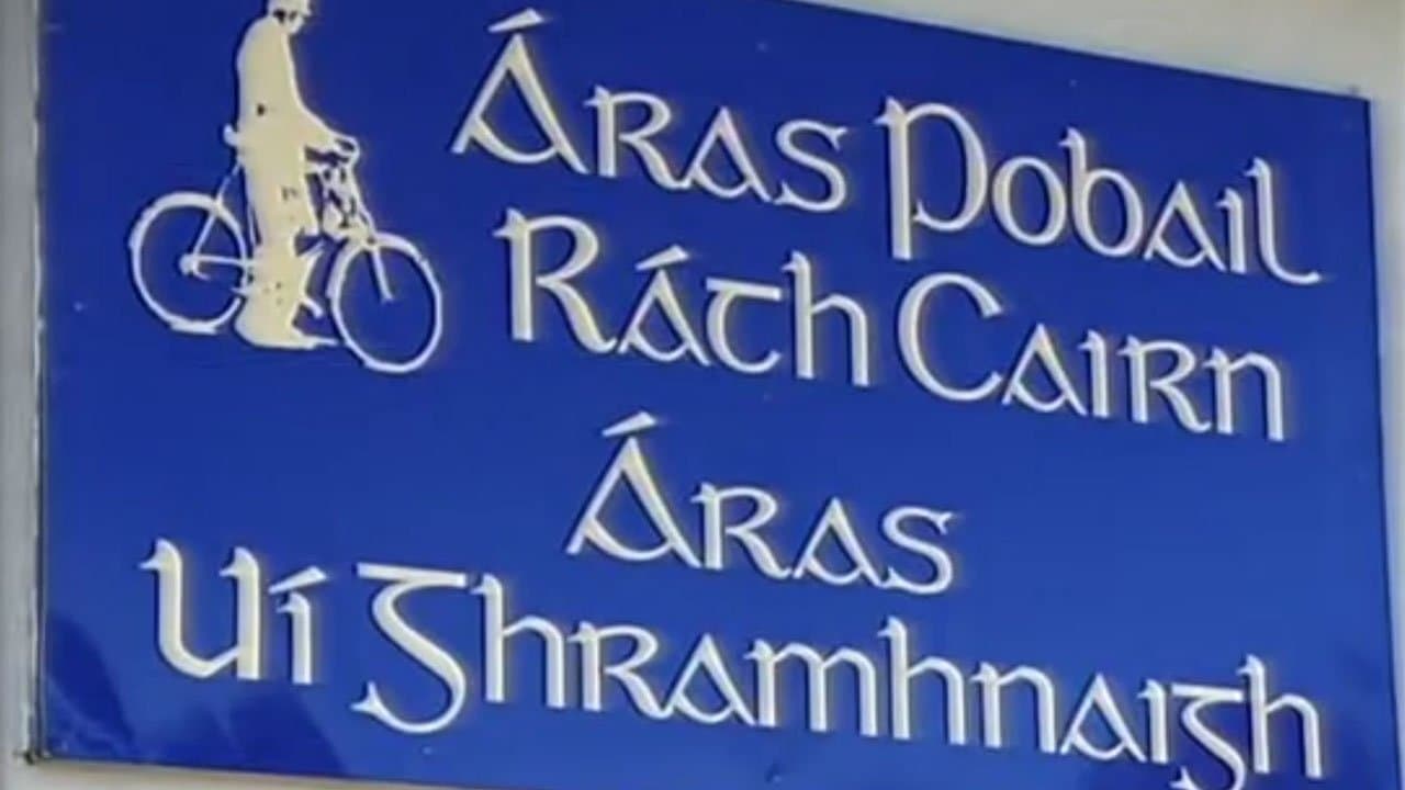 In which Manchán travels to Dundalk and Belfast