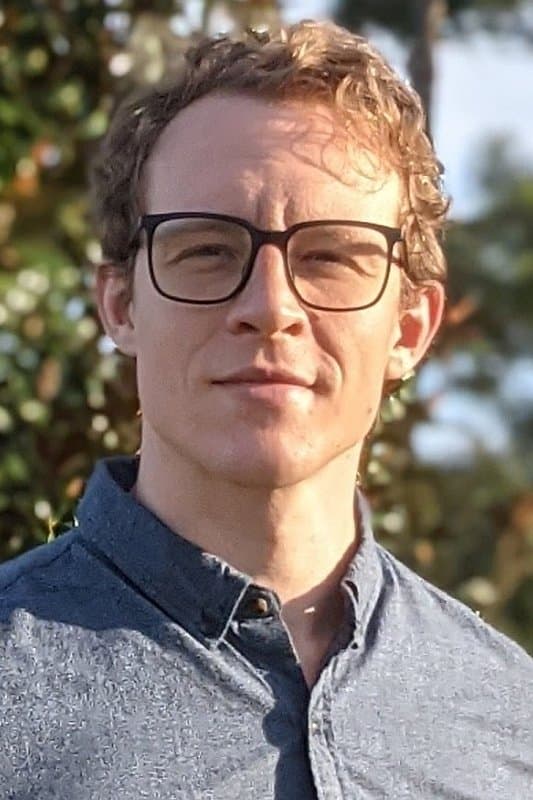 Brendan Yates