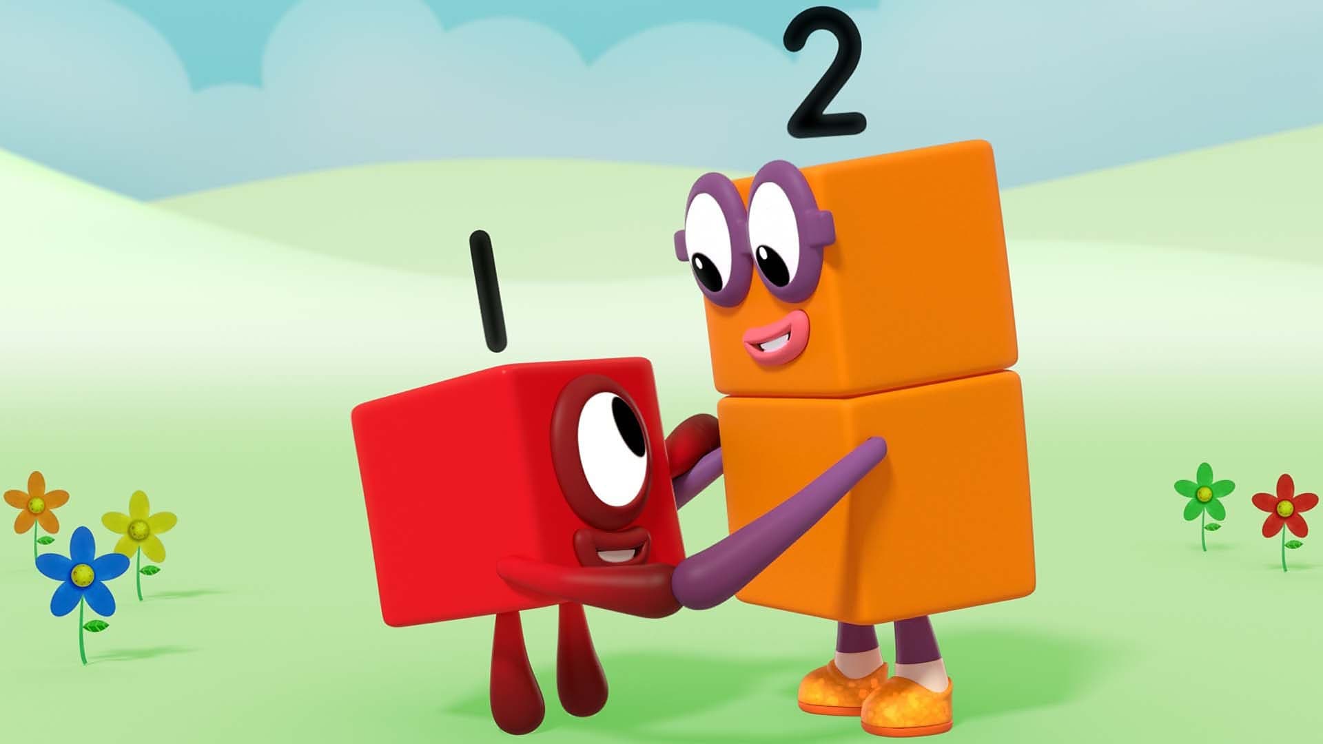 Two