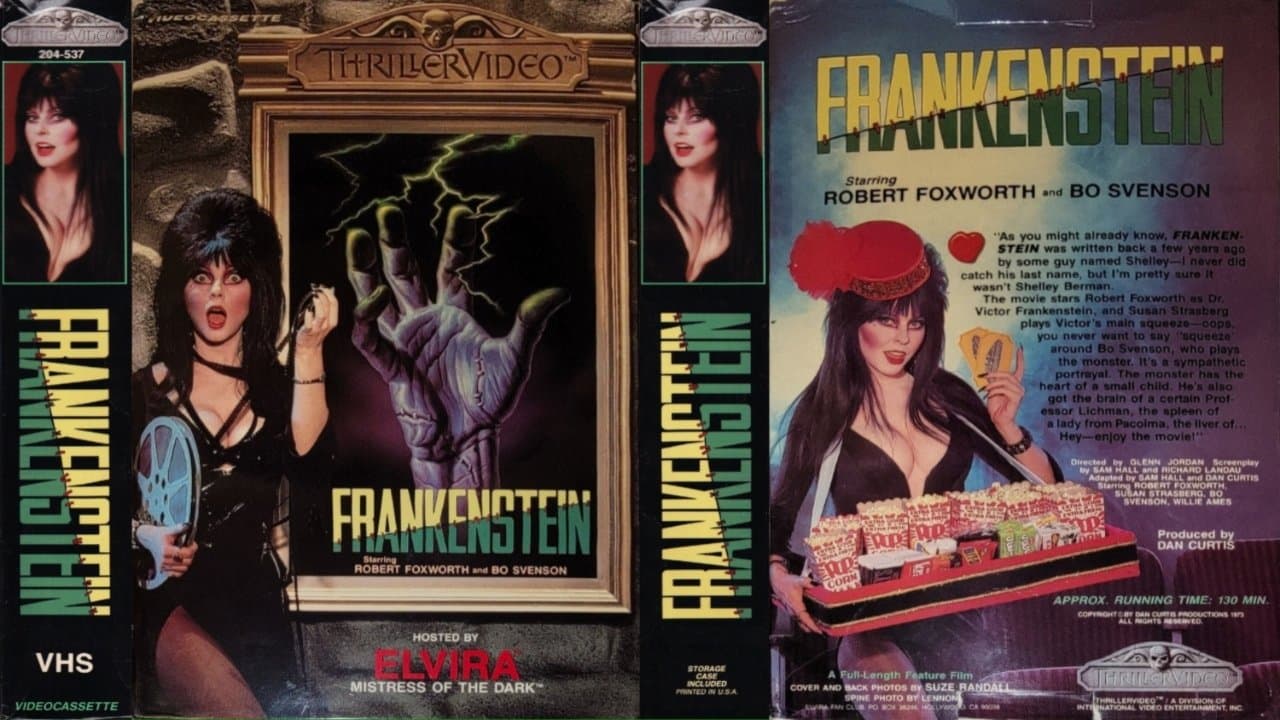 Frankenstein