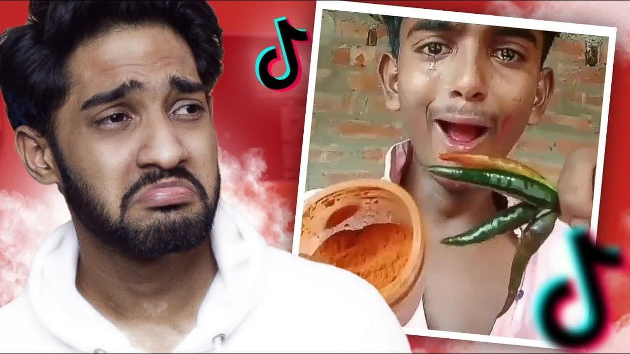 CRINGE TIKTOK INDIA IS NO MORE 2016-2020