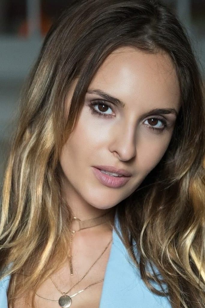 Sofya Kashtanova
