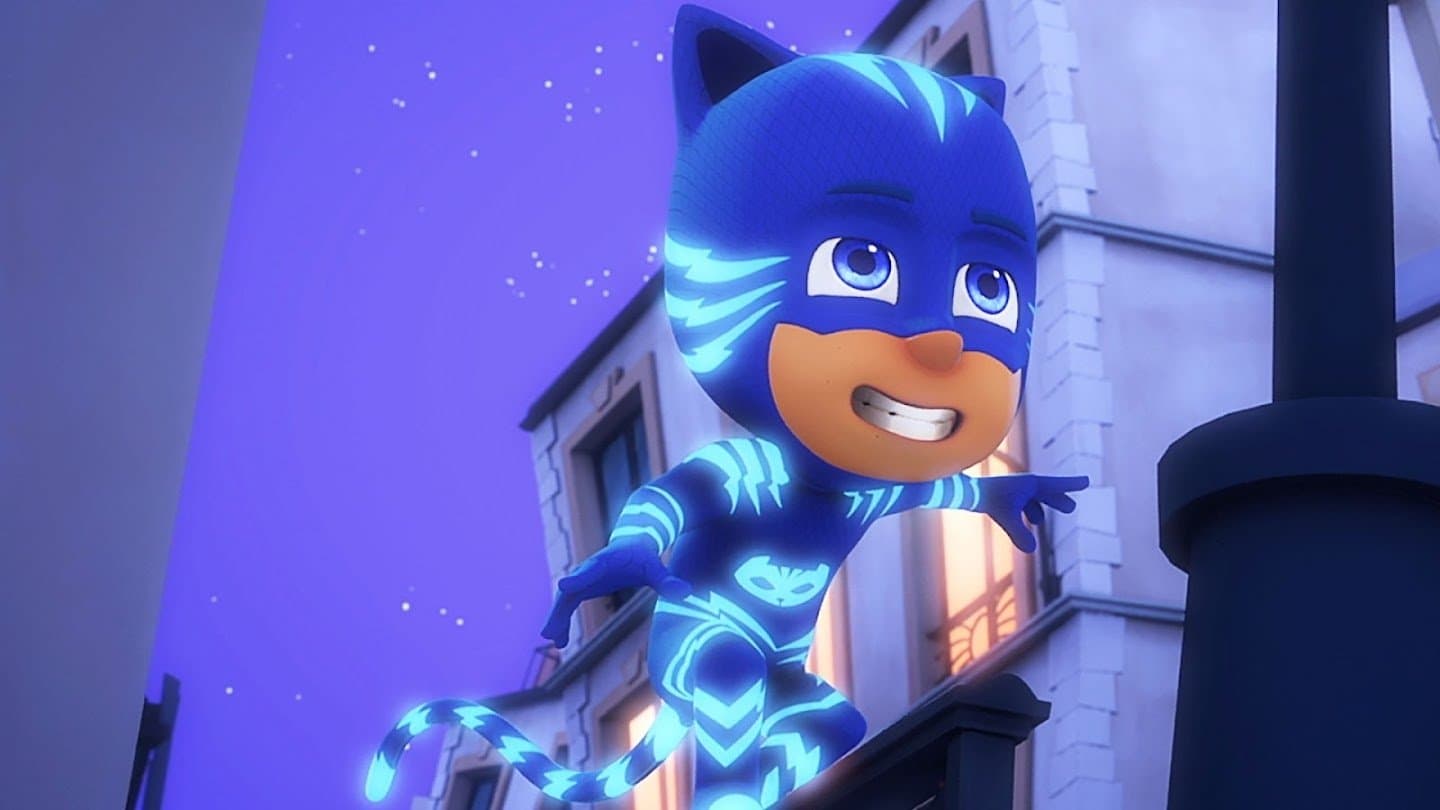 PJ Masks: Shorts