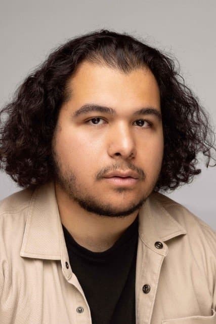 Nathan Di Giovanni