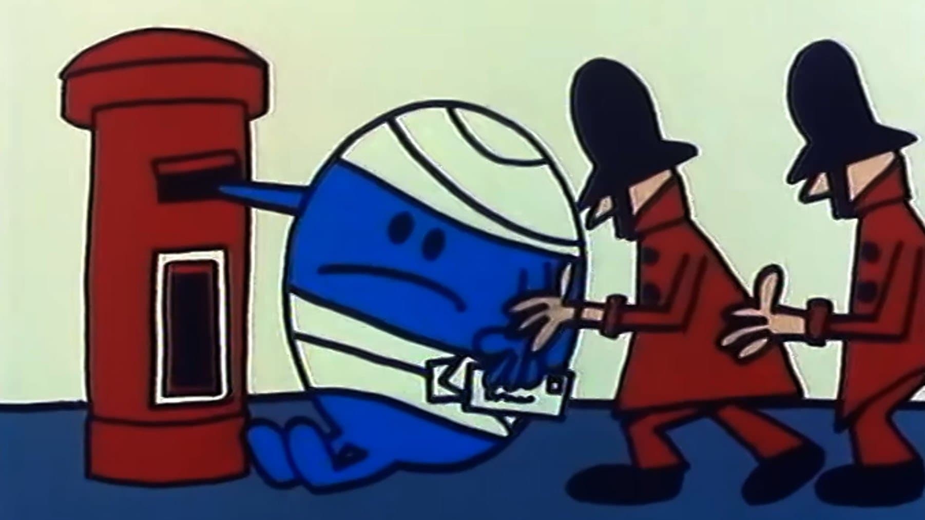 Mr. Bump
