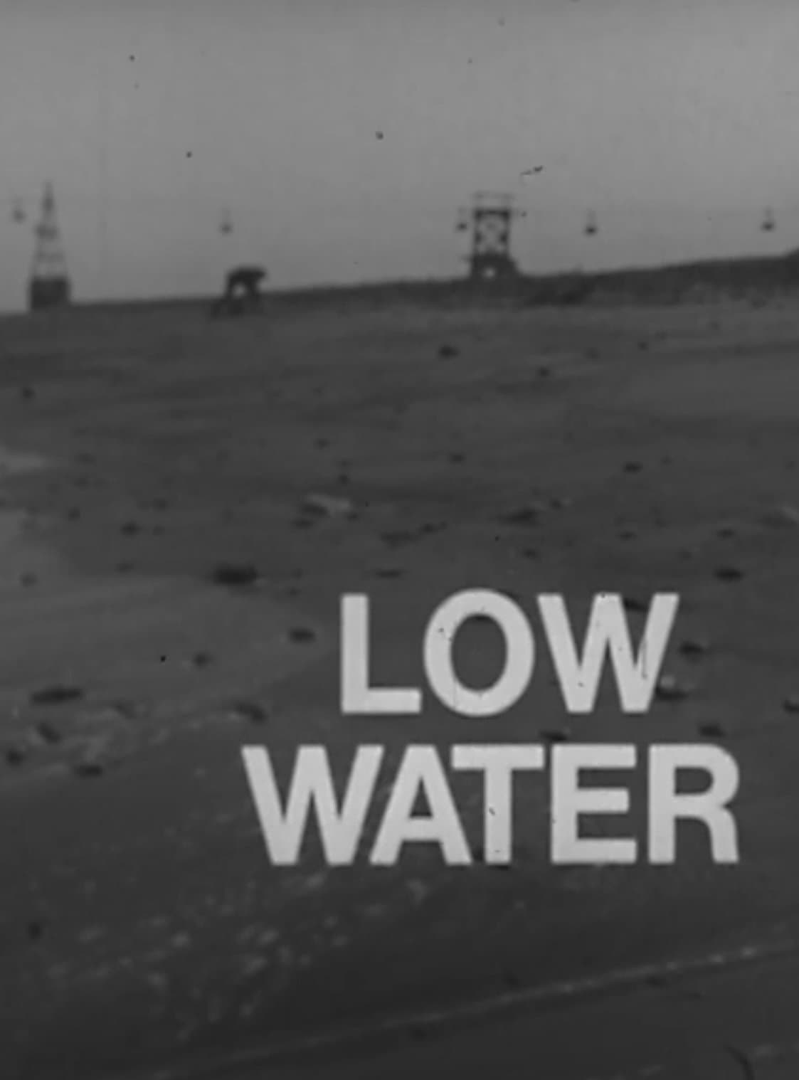 Low Water