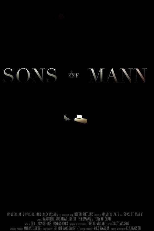 Sons of Mann