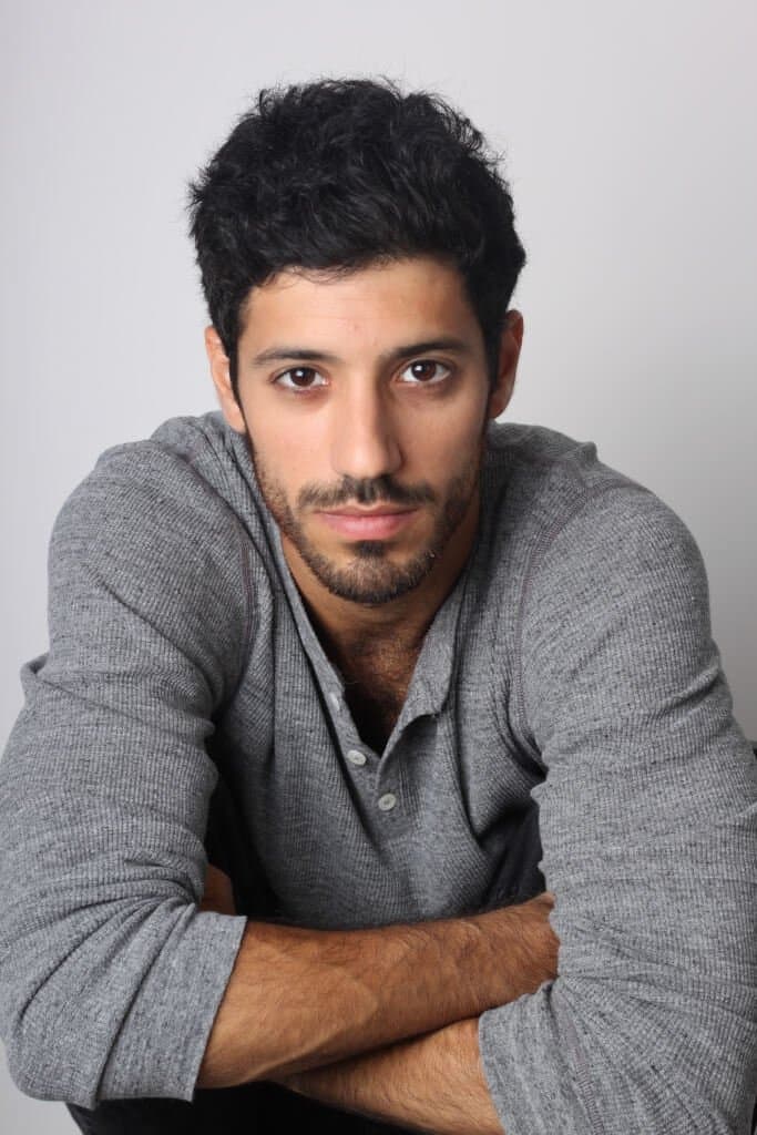 Tamir Ginzburg