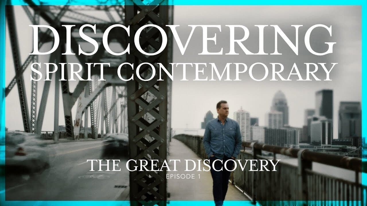 The Great Discovery