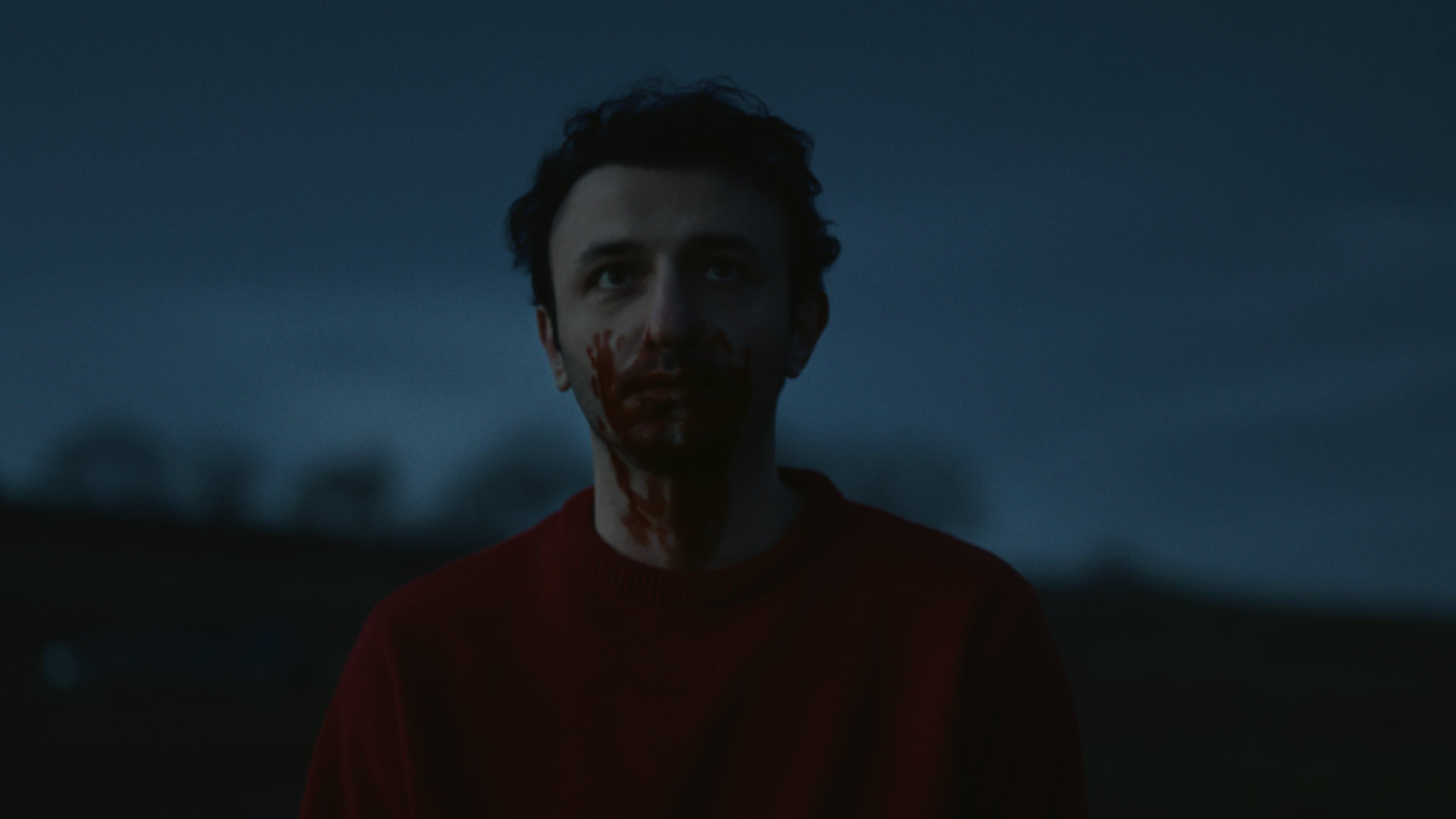 Skin of Sadness
