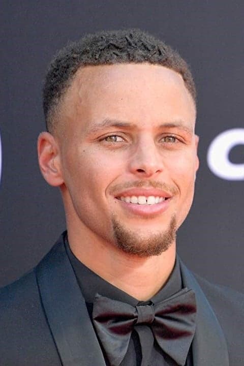 Stephen Curry