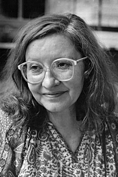 Eva Švankmajerová