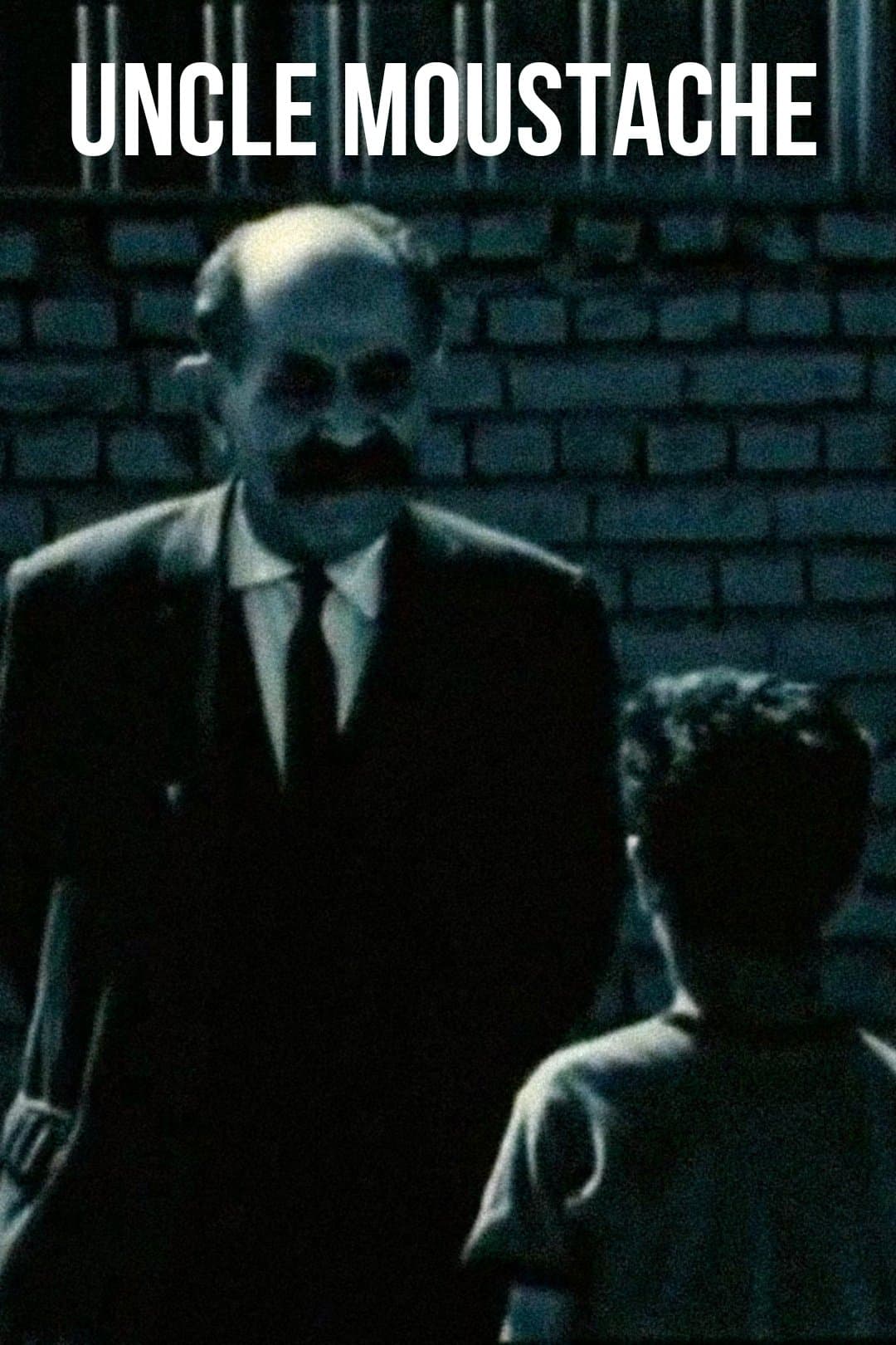 Uncle Moustache