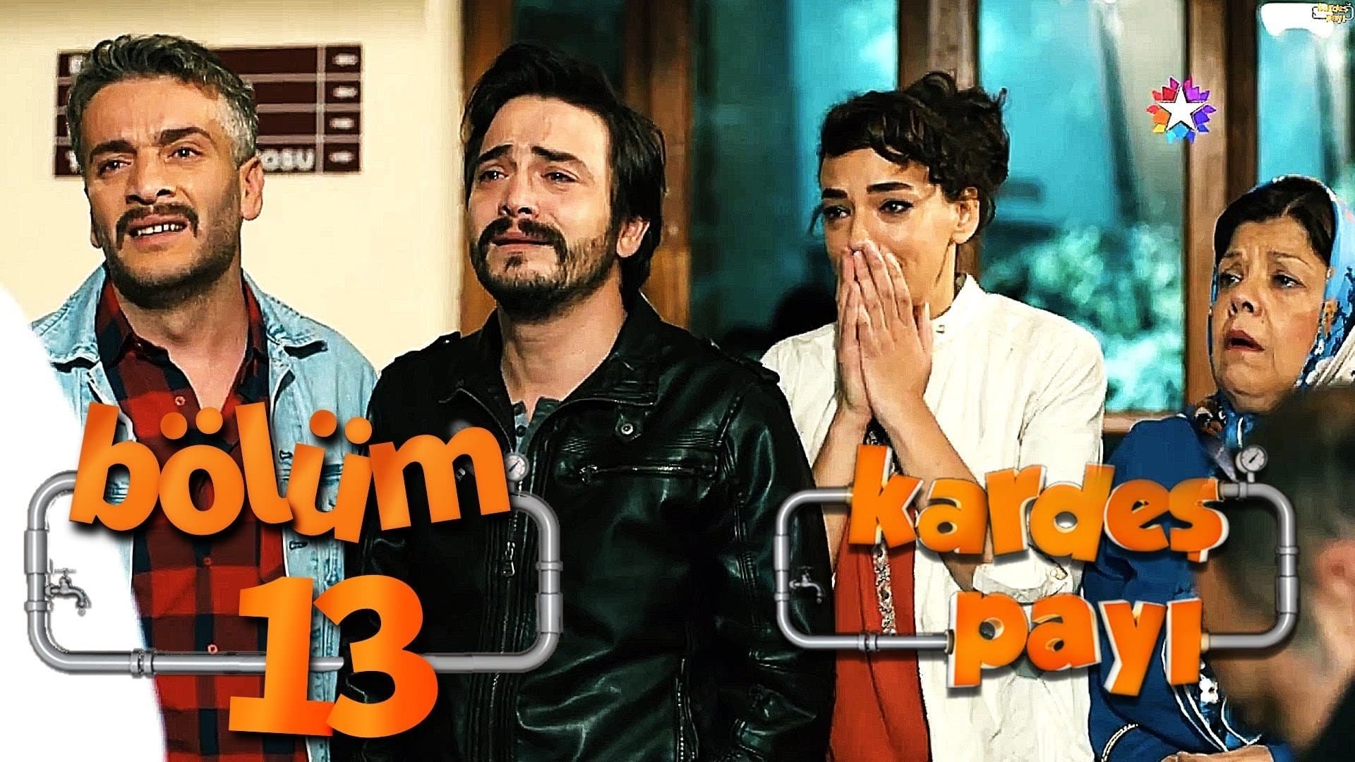 Episode 13