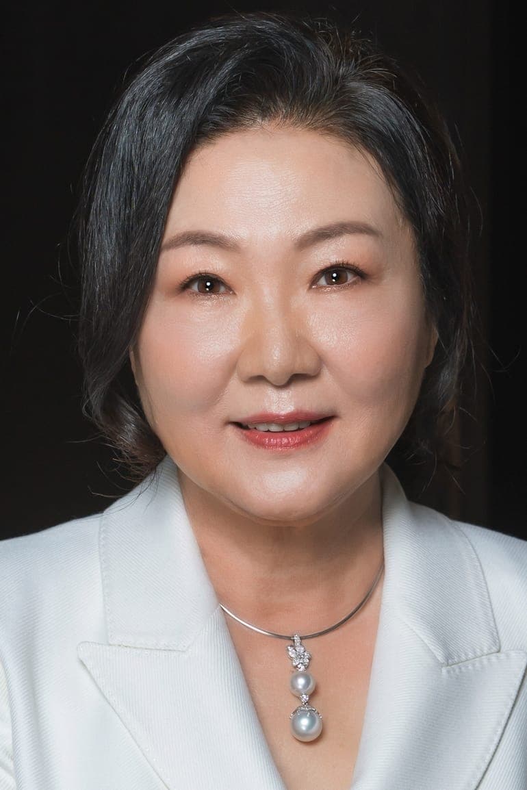 Kim Hae-sook