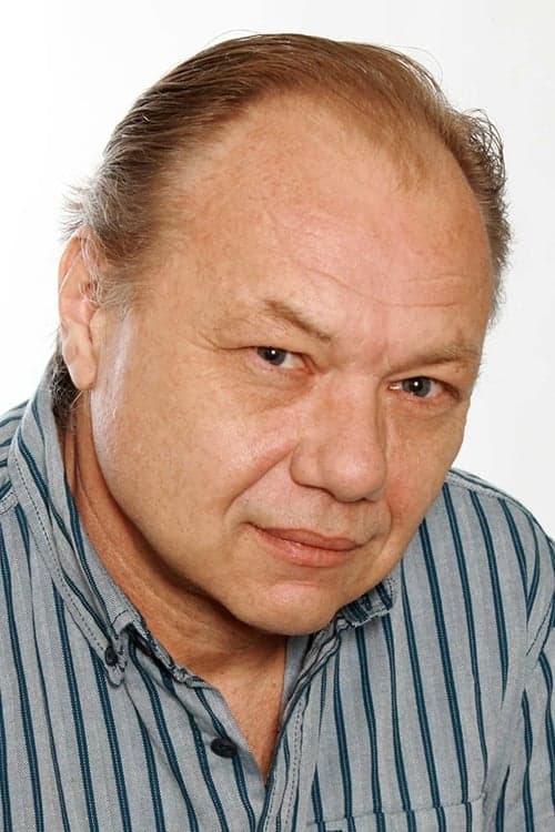 Sergey Bachurskiy